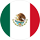 Mexican flag Mexican flag
