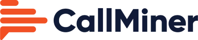 CallMiner logo