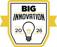 Big innovation awards 2026.