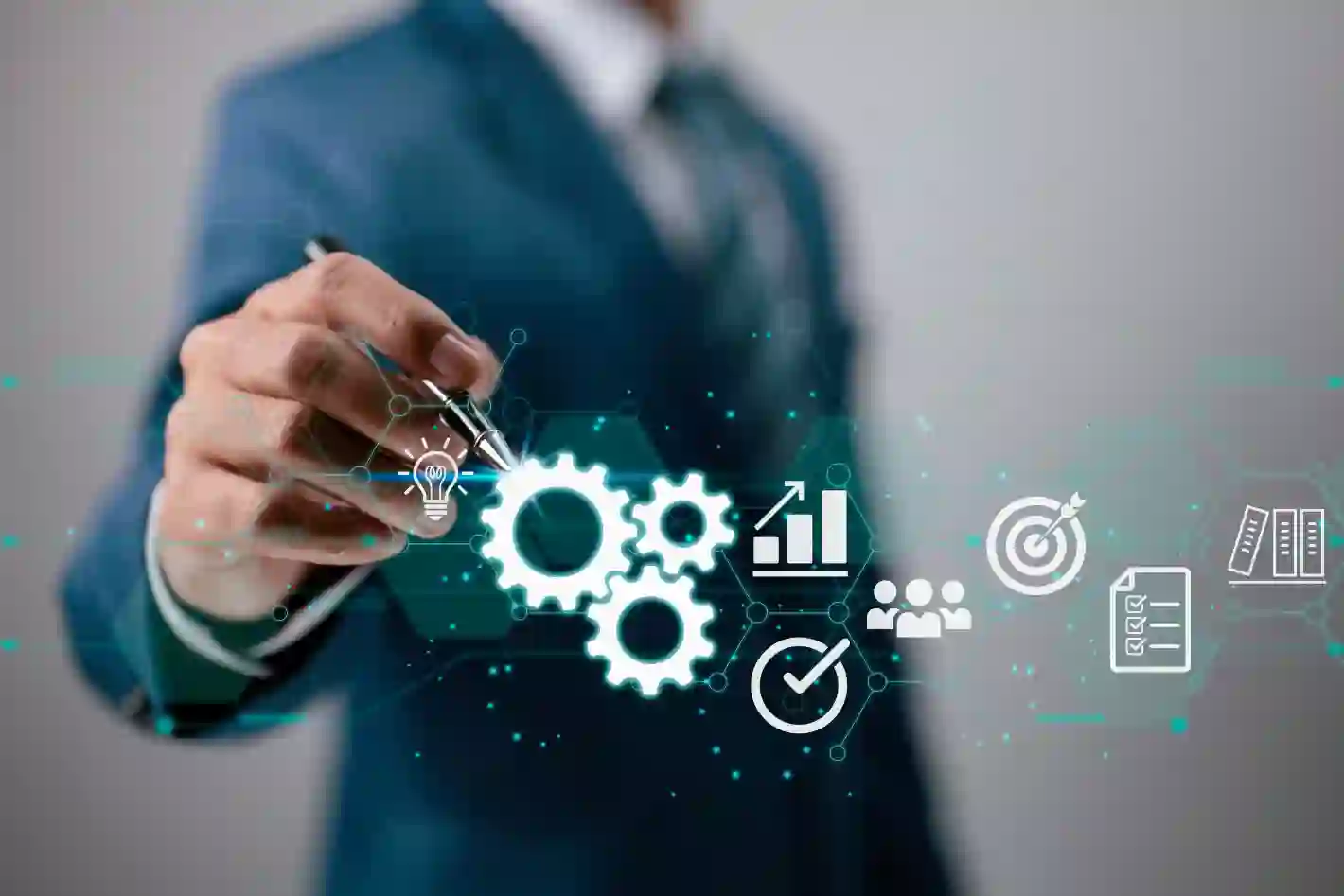 The Evolving Landscape Of Bpm Transitions Beyond Cost Savings