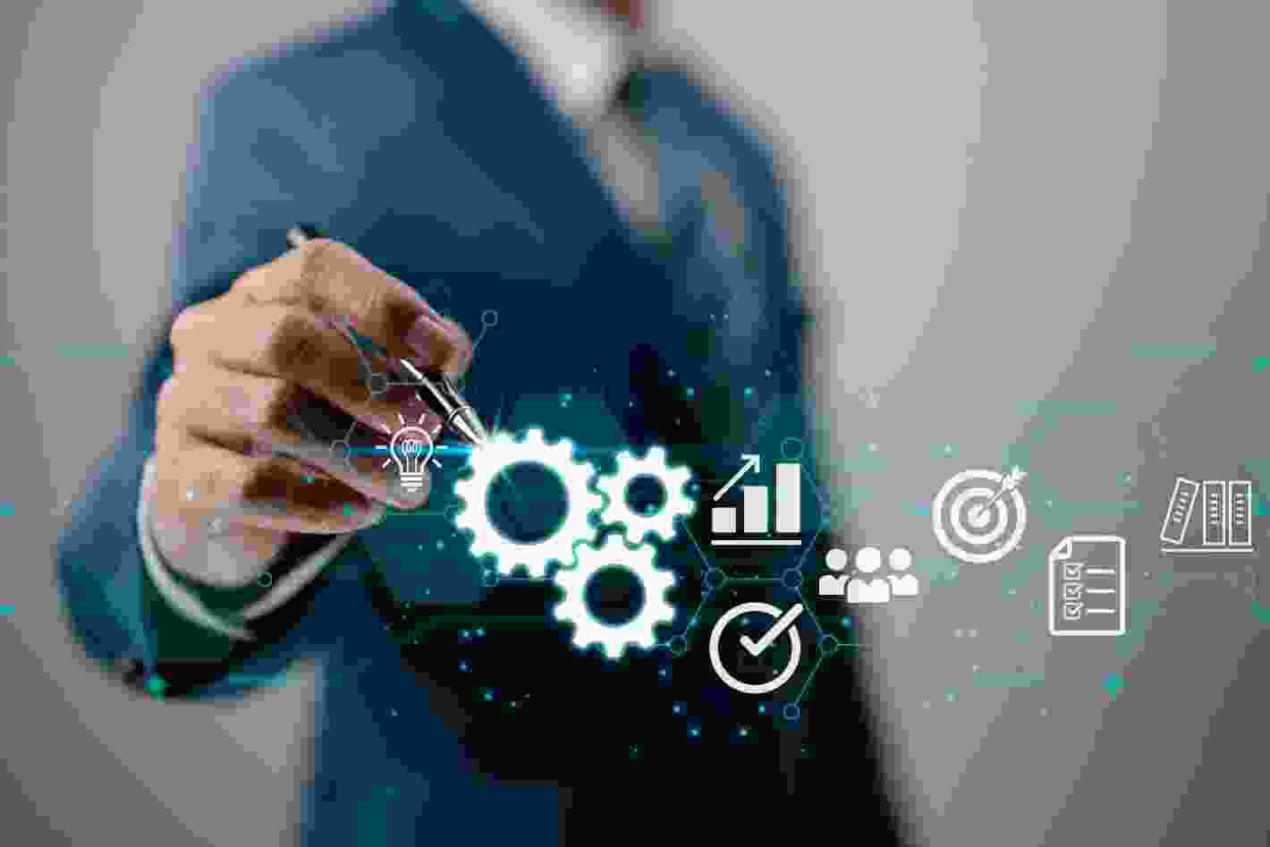The Evolving Landscape Of Bpm Transitions Beyond Cost Savings