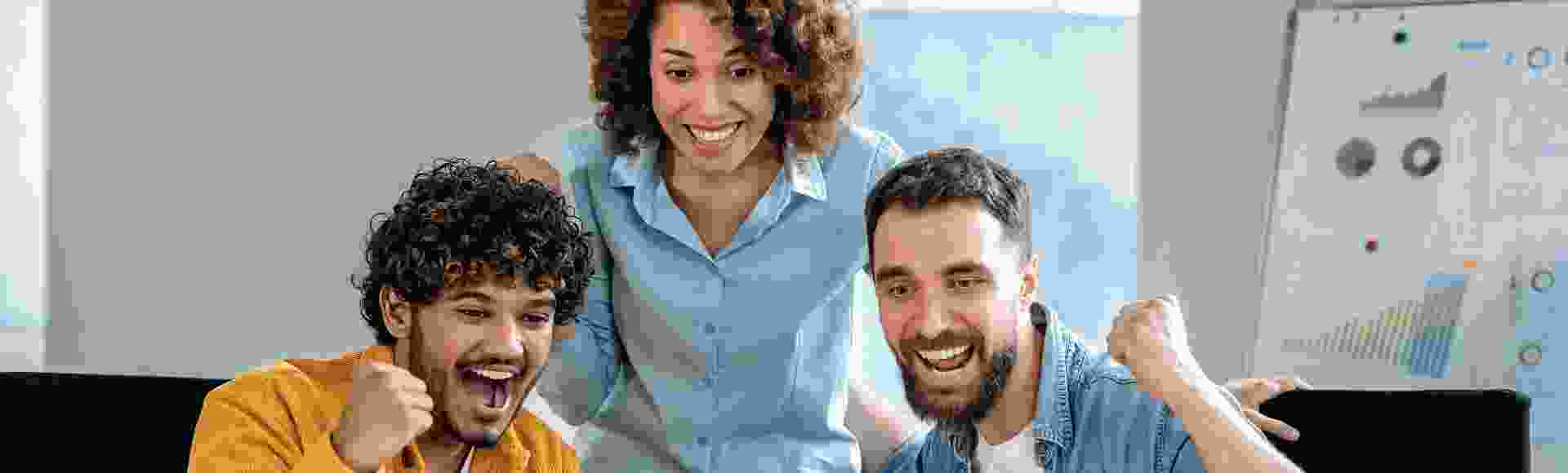 Meet TP’S Multilingual Hub In Greece