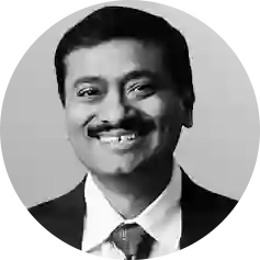 Dev Mudaliar