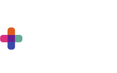 Diversity and equity inclusion logo in whiteout. Diversity and equity inclusion logo in whiteout.