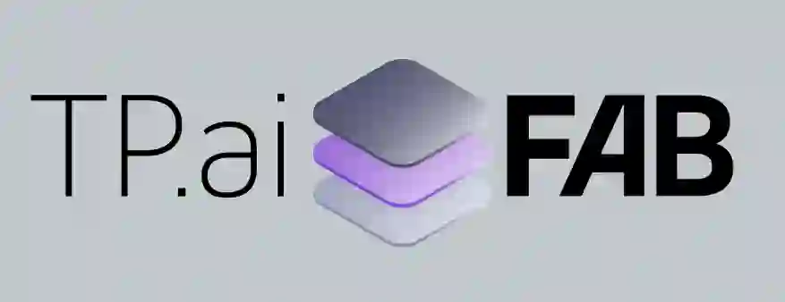 TP.ai FAB logo