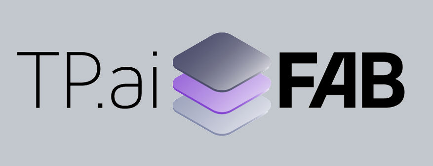 TP.ai FAB logo TP.ai FAB logo