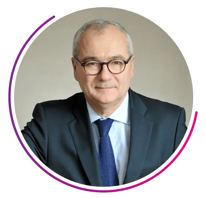 Olivier Rigaudy, Deputy CEO and Group CFO Olivier Rigaudy, Deputy CEO and Group CFO