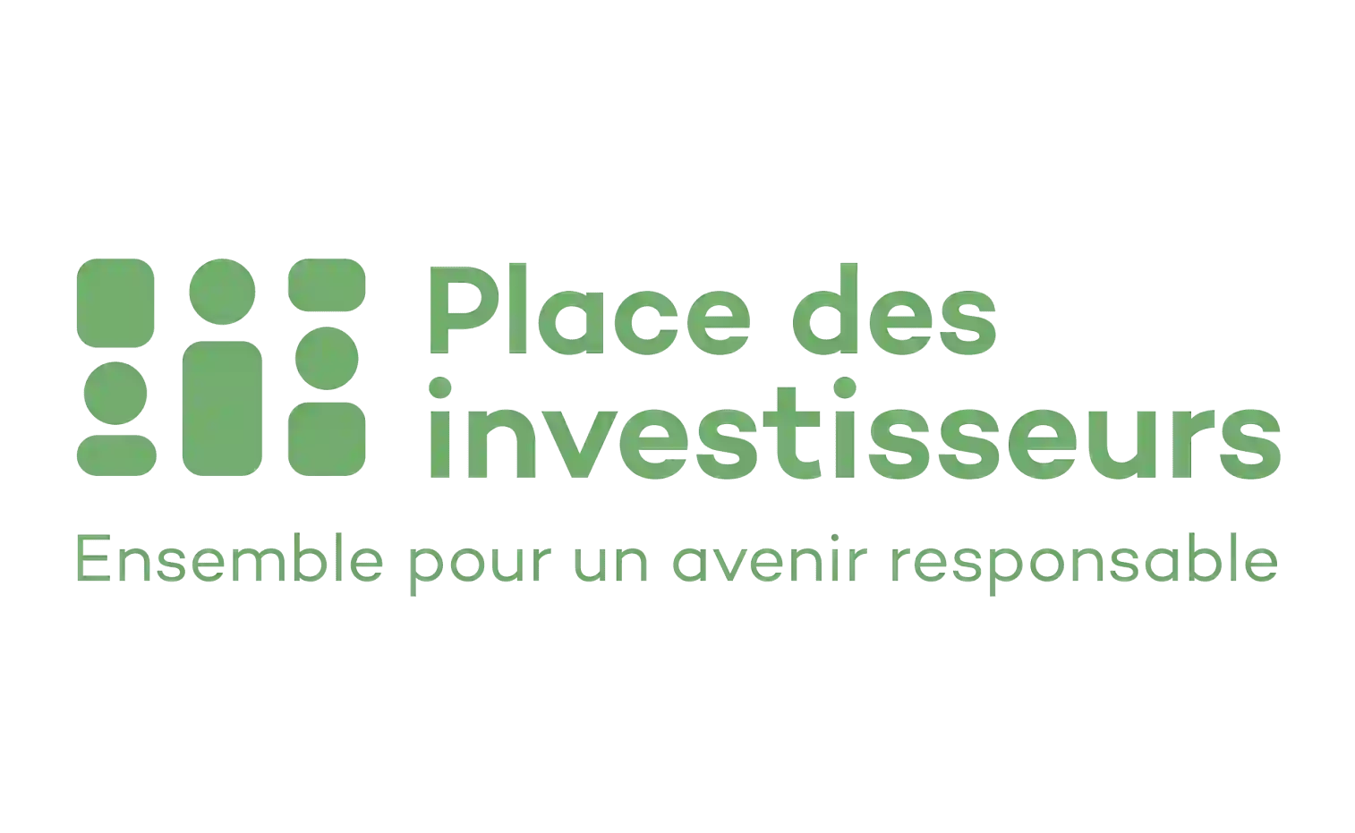Place des investisseurs logo