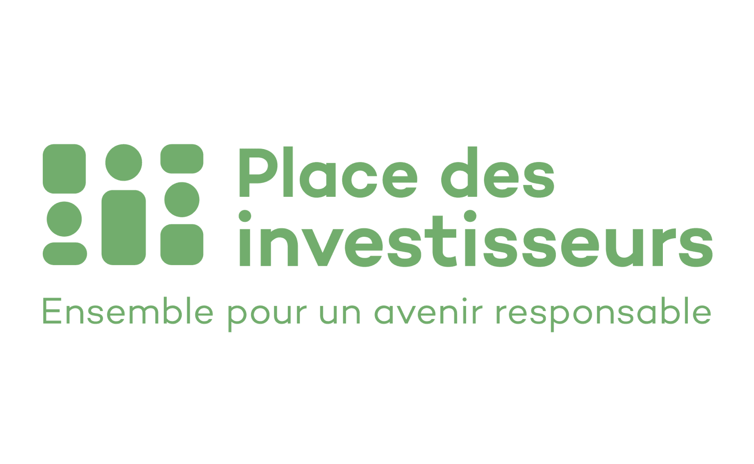 Place des investisseurs logo