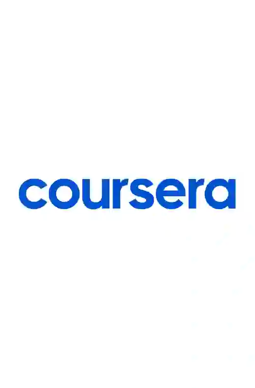 Coursera logo