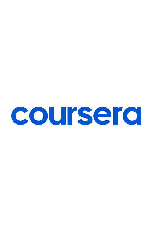 Coursera logo