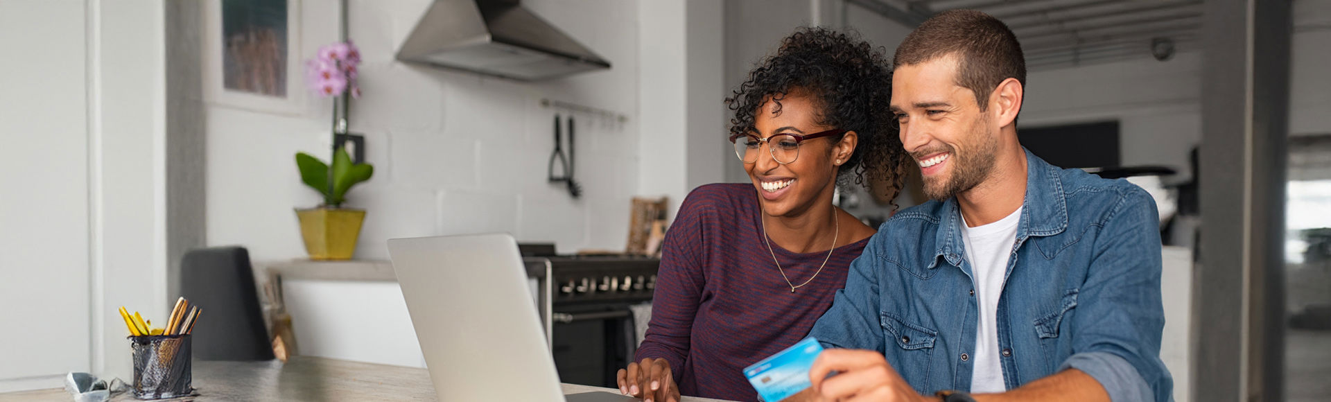 confiance client banque