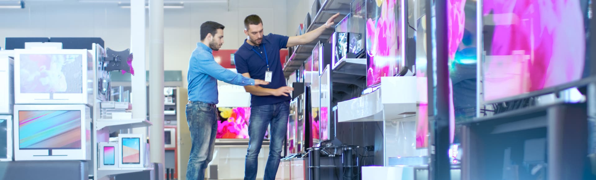 Listening To The Consumers A Key Differentiator To Enhancing Satisfaction