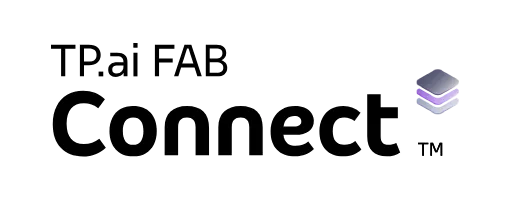 TP.ai FAB Connect logo