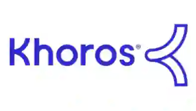 Khoros logo