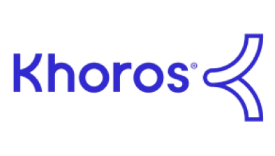 Khoros logo