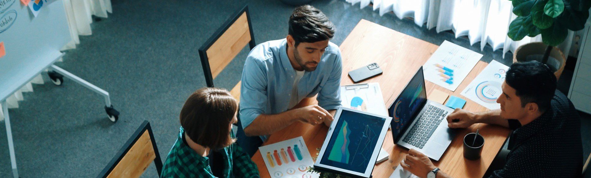 Frost Sullivan Recognizes Allianceone