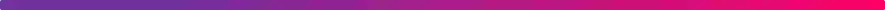 Thin gradient stripe transitioning smoothly from purple to pink.