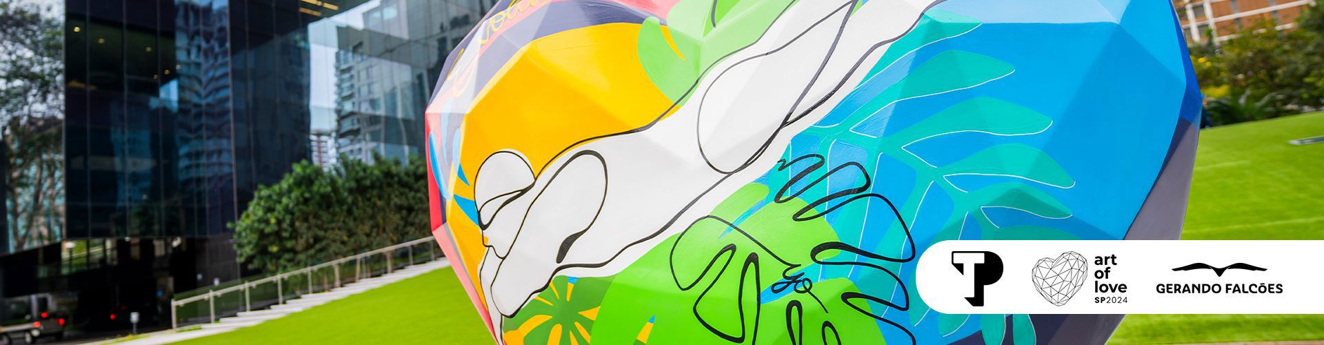 Banner Pr Art Of Love