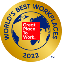 World's best workplaces from great place to work 2022 World's best workplaces from great place to work 2022