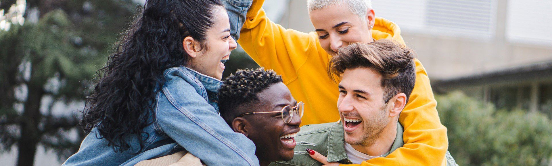 A Continuing Legacy Of Building Great Workplaces!