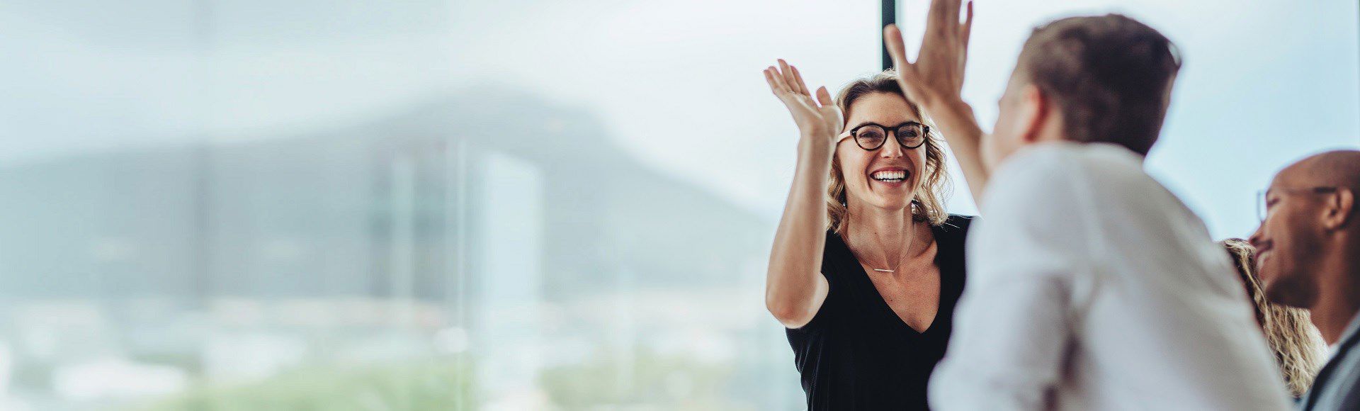 Setting The Gold Standard In Remote Work Innovation