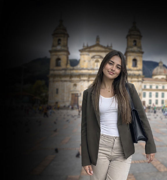 Convocatorias Blingües en Bogotá con TP