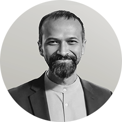 Himadri Sarkar Chief Solutions Officer US Markets, TP Himadri Sarkar Chief Solutions Officer US Markets, TP