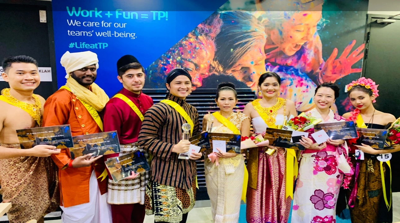 TP in Malaysia experiences