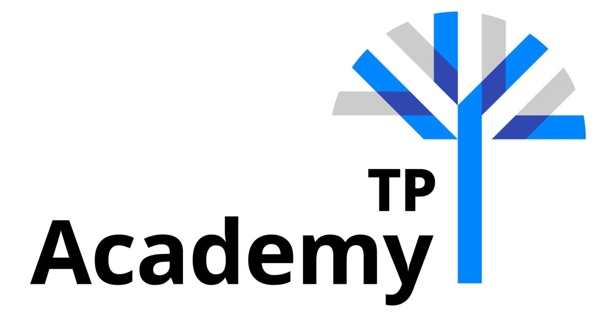 TP Academy logo TP Academy logo