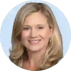 Rebecca Brown, TP Women Board