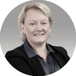 Cecile Falchier, TP Women Board