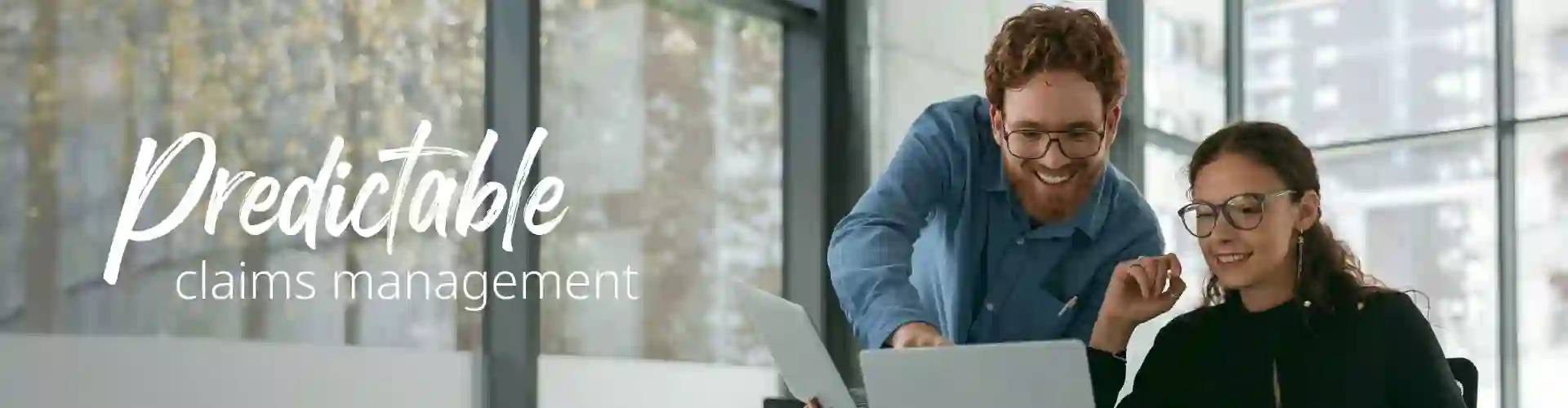 Claims Management