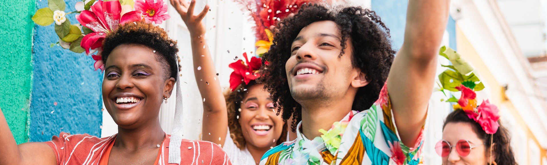 Welcome To A World Of Vast Opportunities