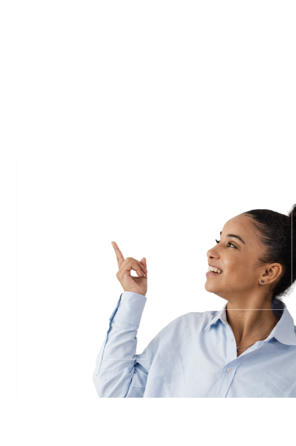 TP expert interacting with an AI assistant interface on a transparent screen.