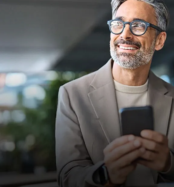 business is blooming