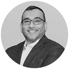 Andy Rangel - CEO TP in Malaysia & Thailand