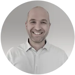 Danny Kuivenhoven - Chief Technology Officer for EMEA & APAC
