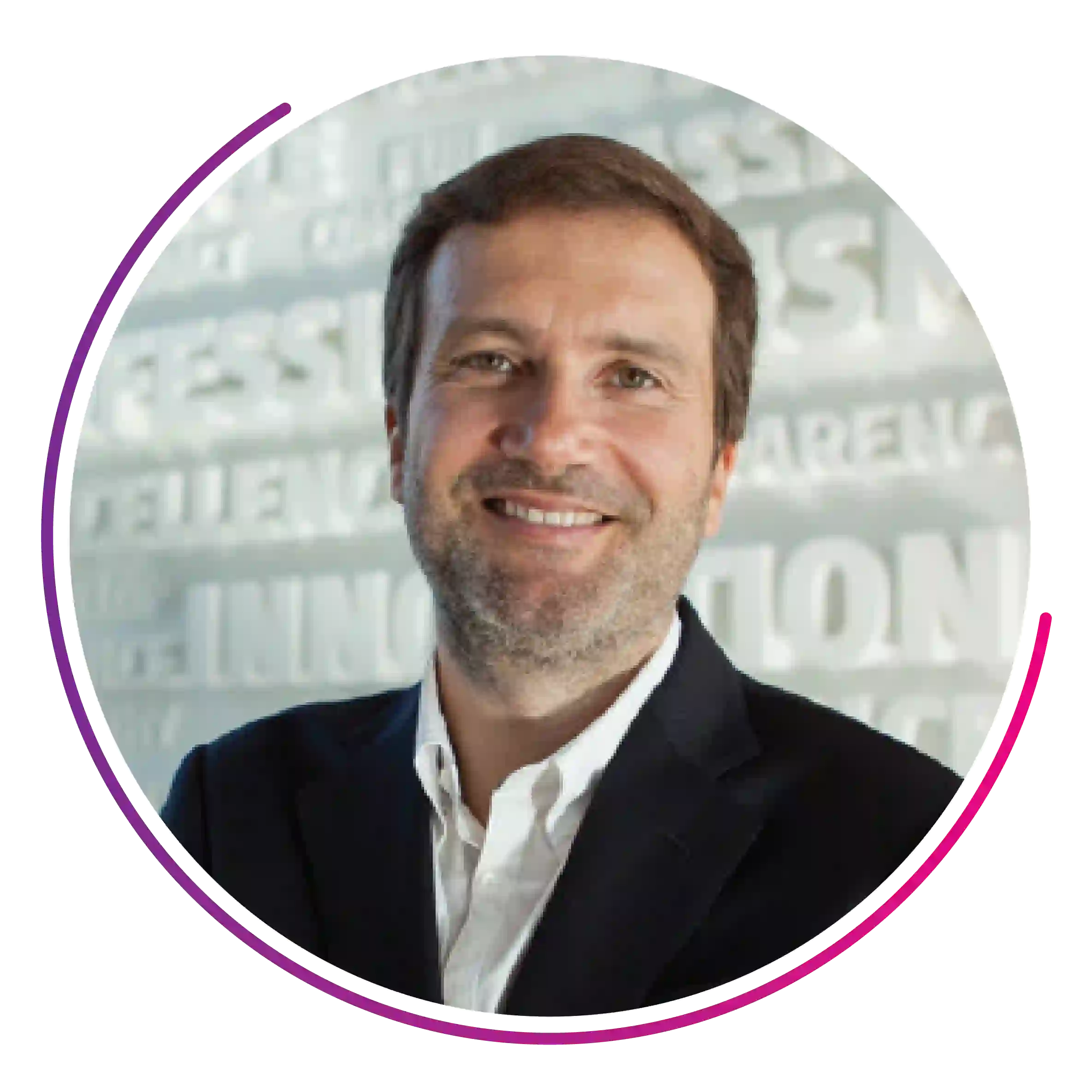 João Cardoso, Chief Digital & Innovation Officer
