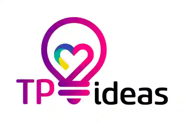 TP Love Ideas logo