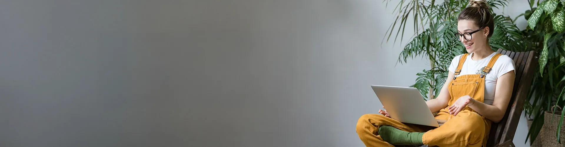 ideal working conditions