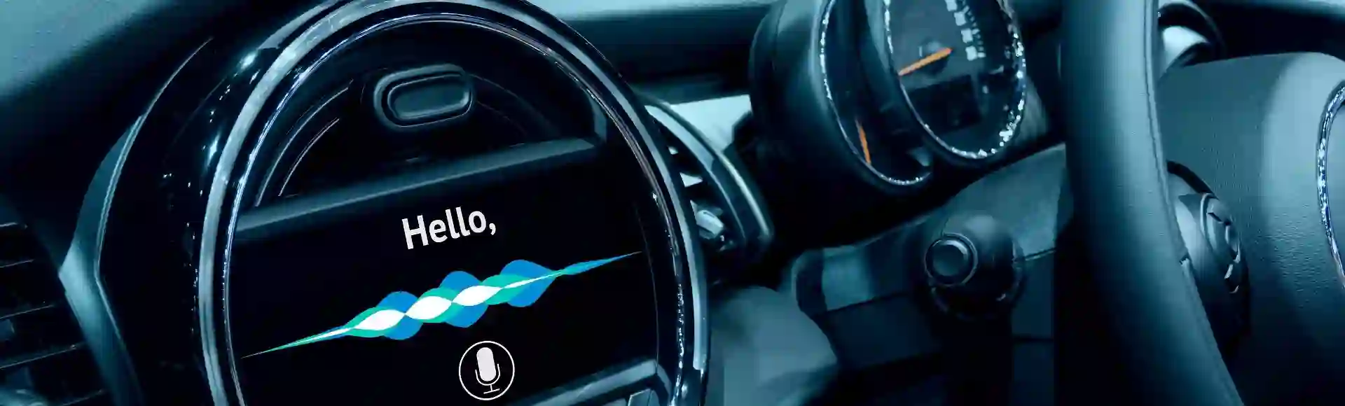Digital Business Services Reshaping Connectivity In The Automotive Industry