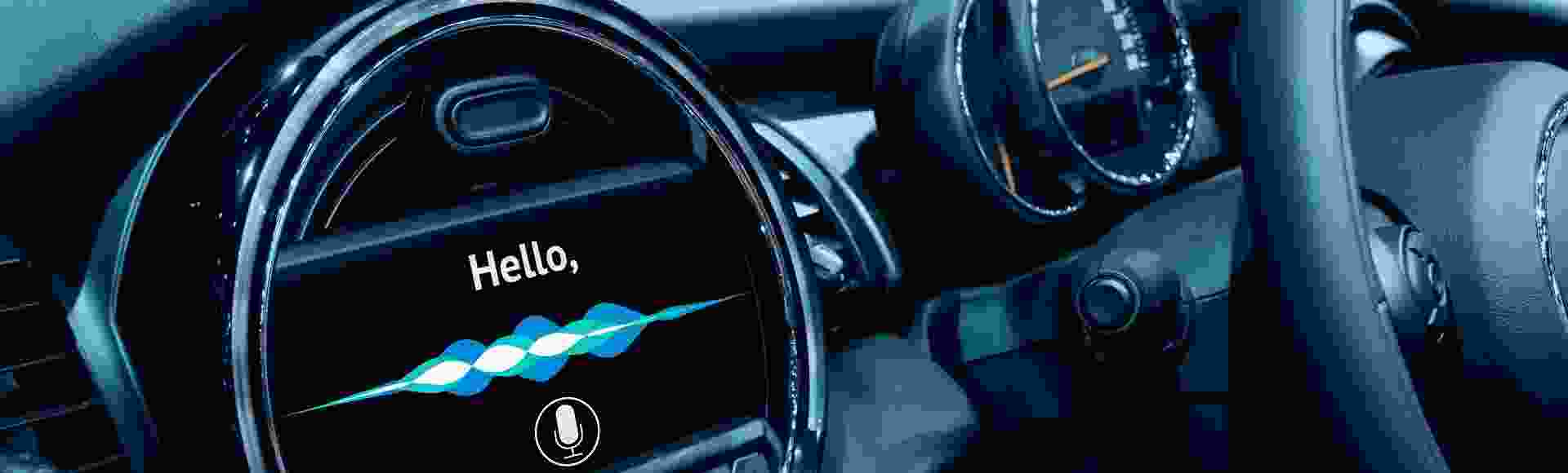 Digital Business Services Reshaping Connectivity In The Automotive Industry