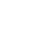 White target icon