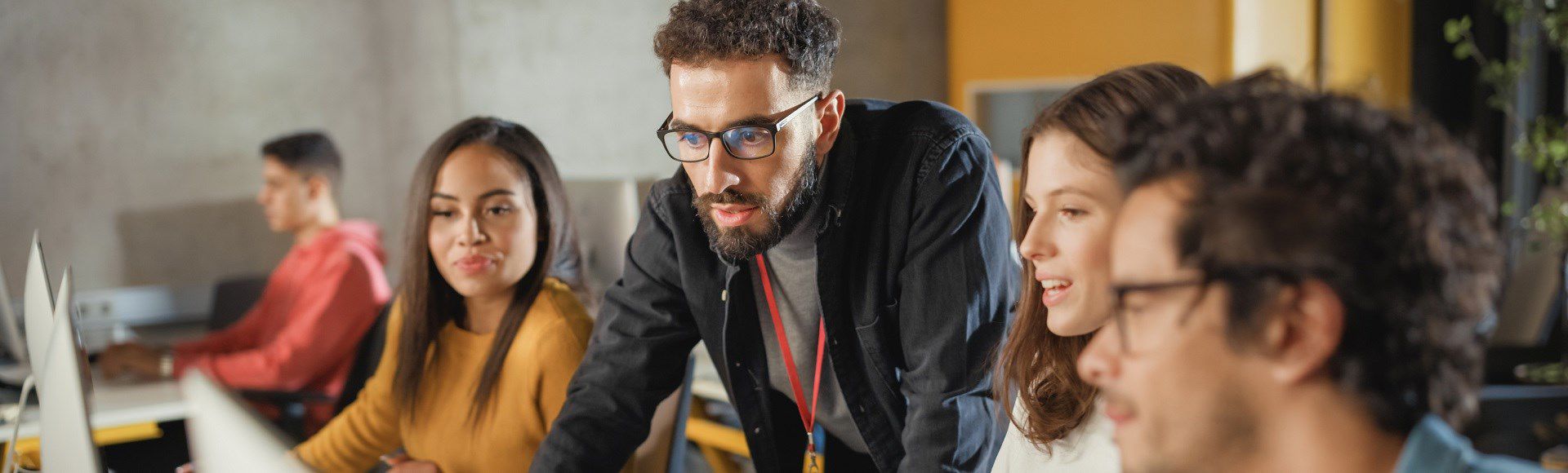 Leveraging Advanced AI Capabilities Leveraging Advanced AI Capabilities