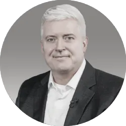 Stephen Loynd - Founder & Principal Analyst, TrendzOwl