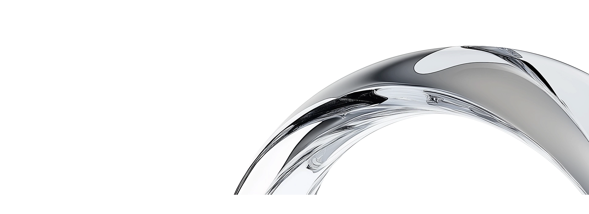 TP expert interacting with an AI assistant interface on a transparent screen.