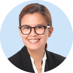 Toni Tompar, TP Women Board Toni Tompar, TP Women Board