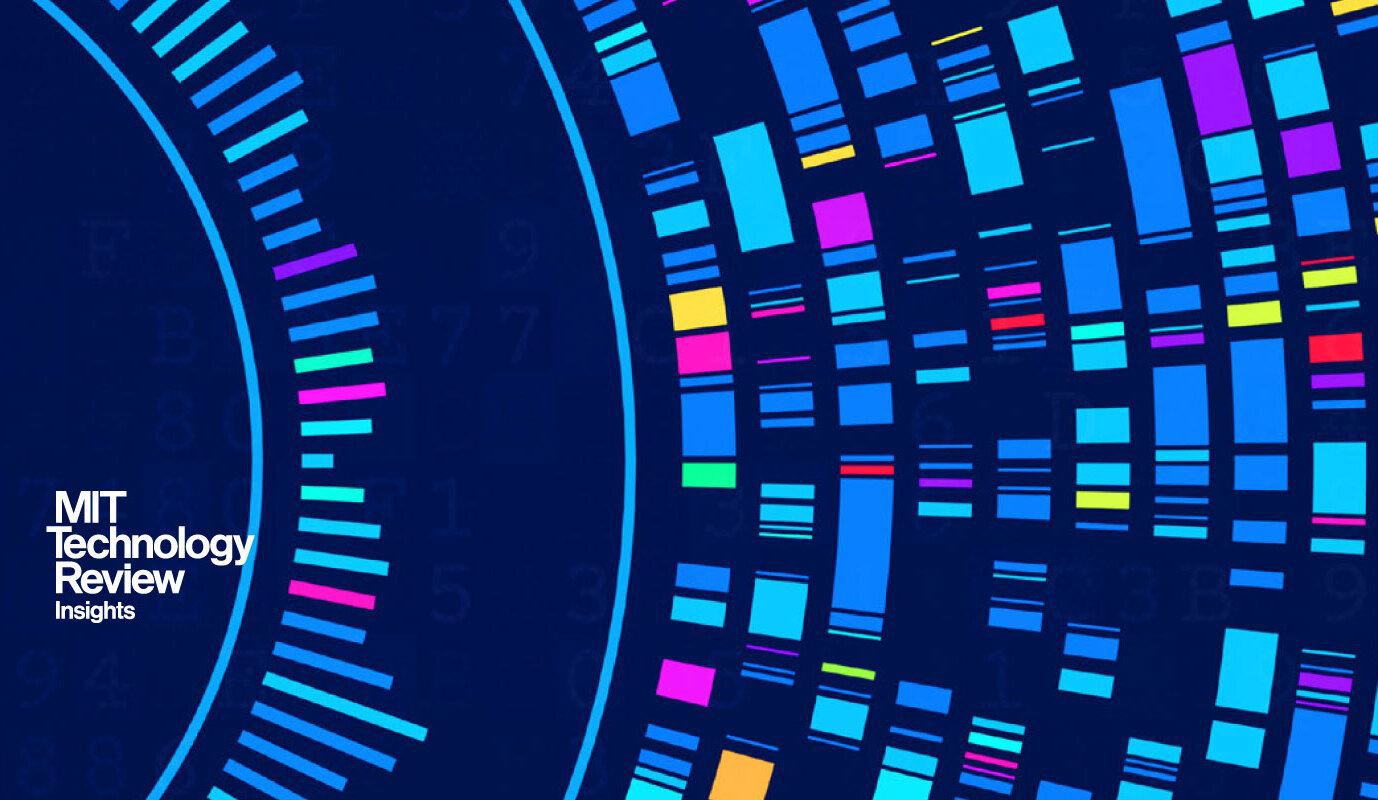 MIT Technology Review Insights - Scaling Live Support With AI White Paper cover MIT Technology Review Insights - Scaling Live Support With AI White Paper cover