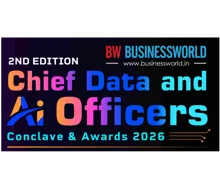 BW Chief Data  AI Officers Awards Logo